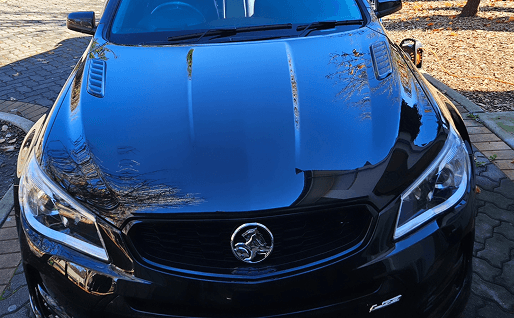 Car Detailing