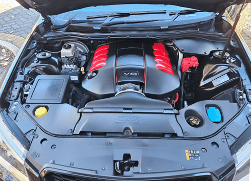 Car Service & Repairs