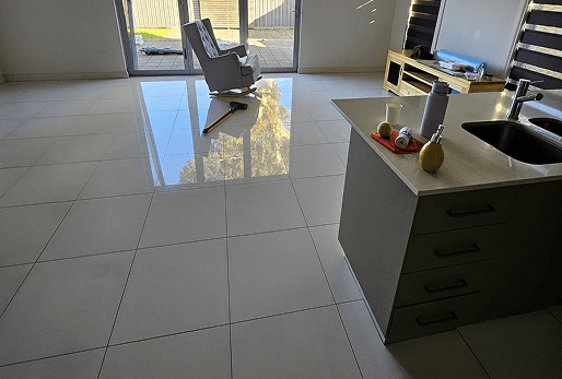 Home & Office Cleaning
