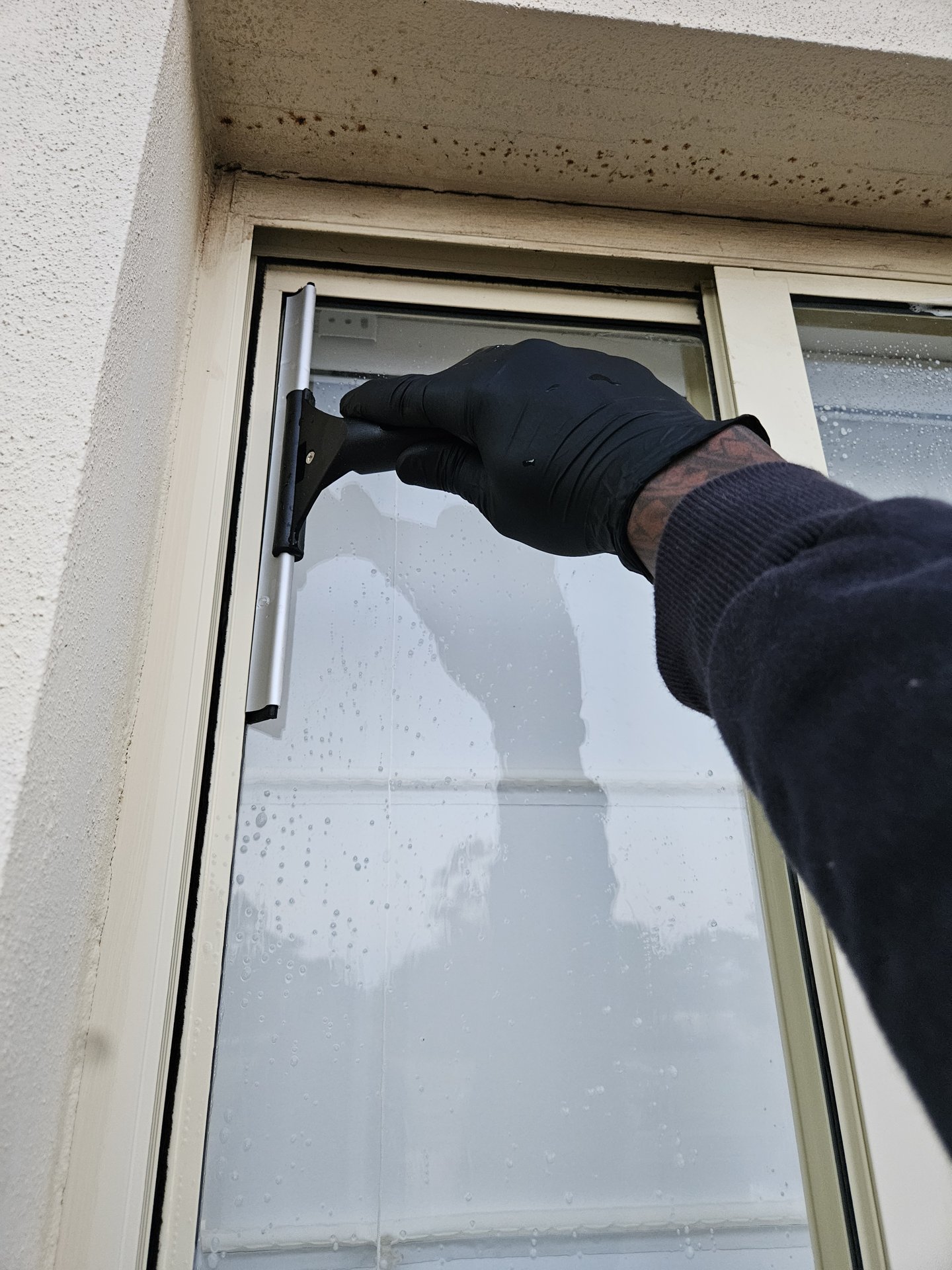 Cleaning Service