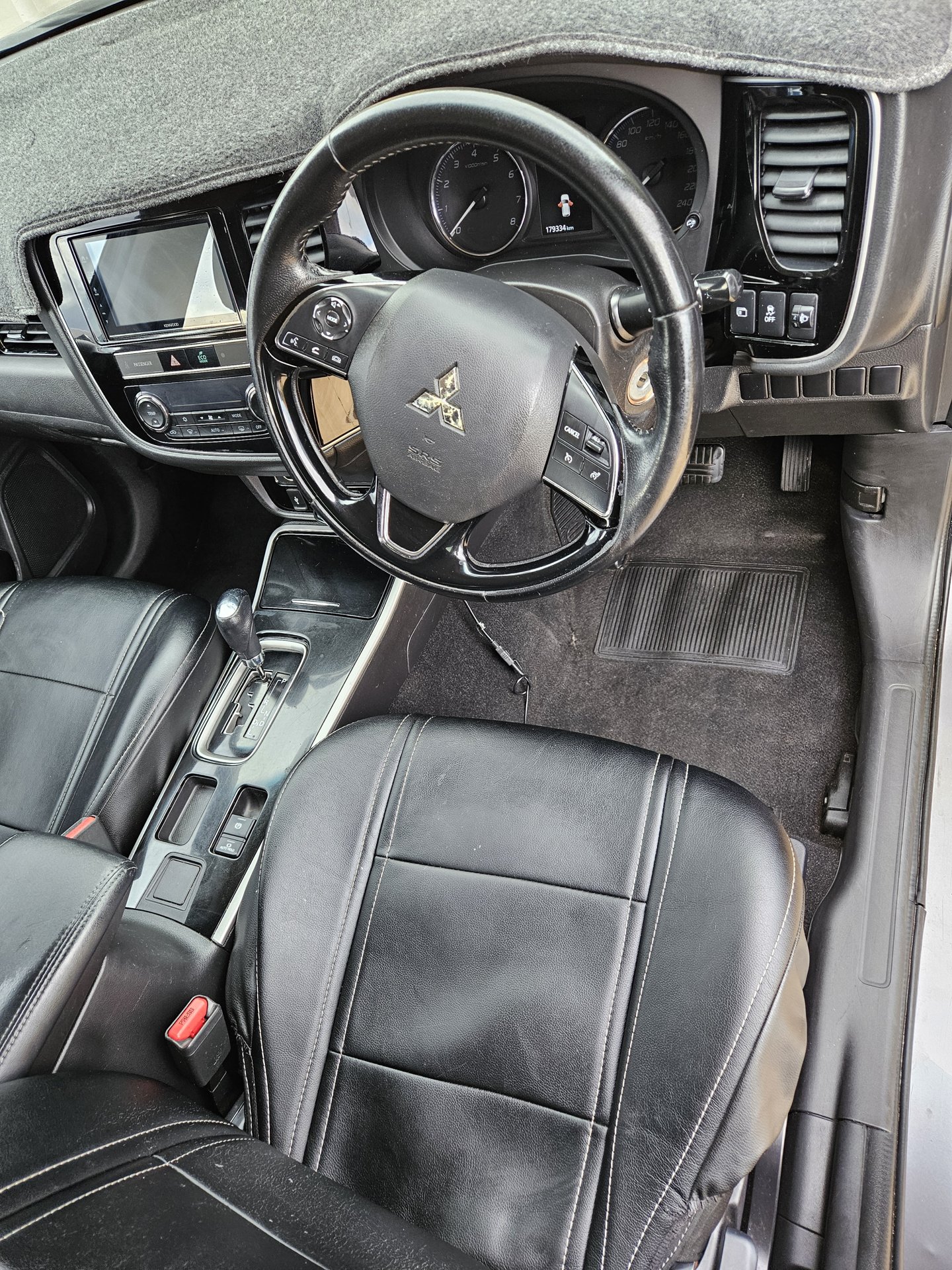 Car Detailing Service