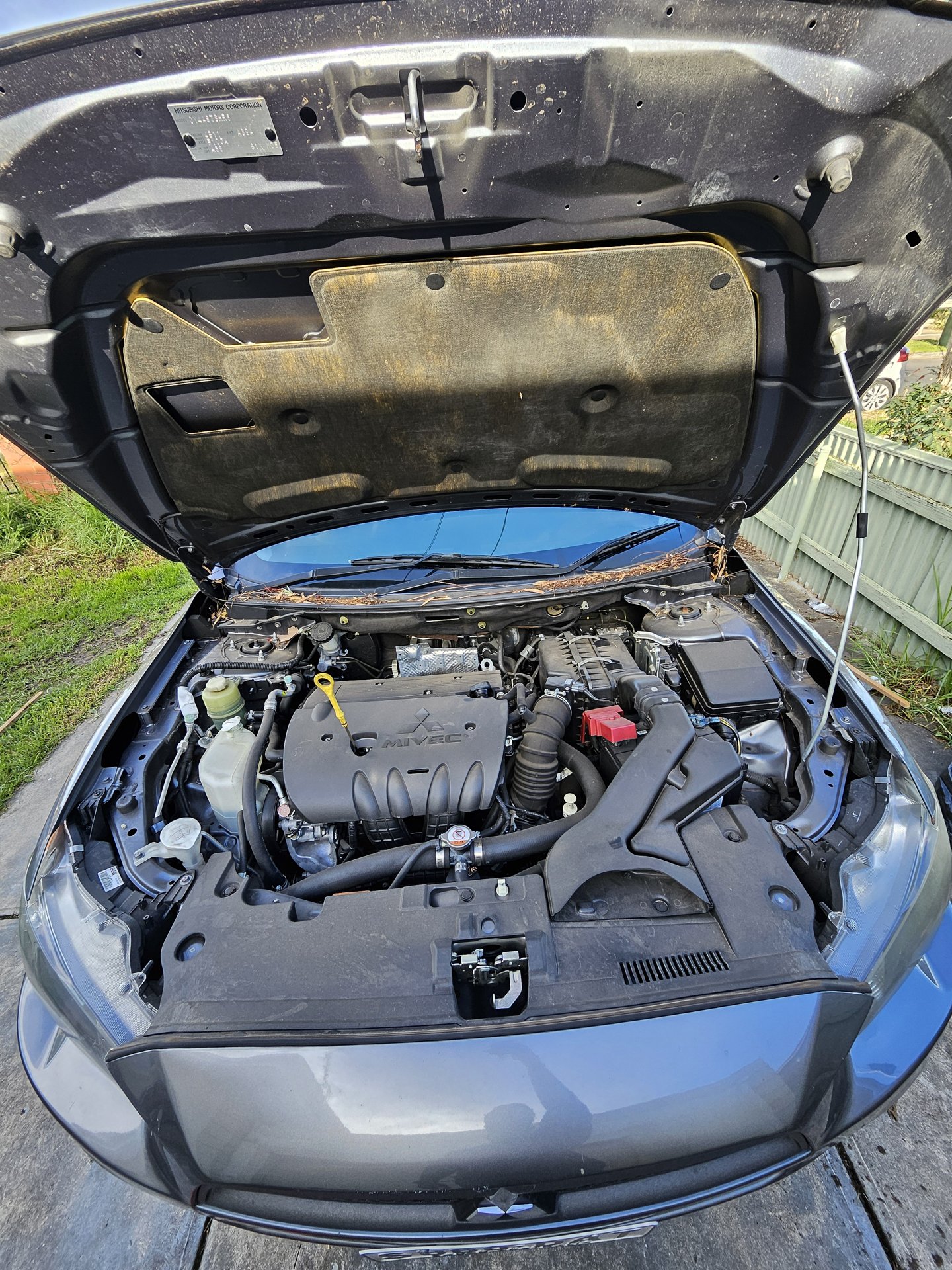 Car Repair Service