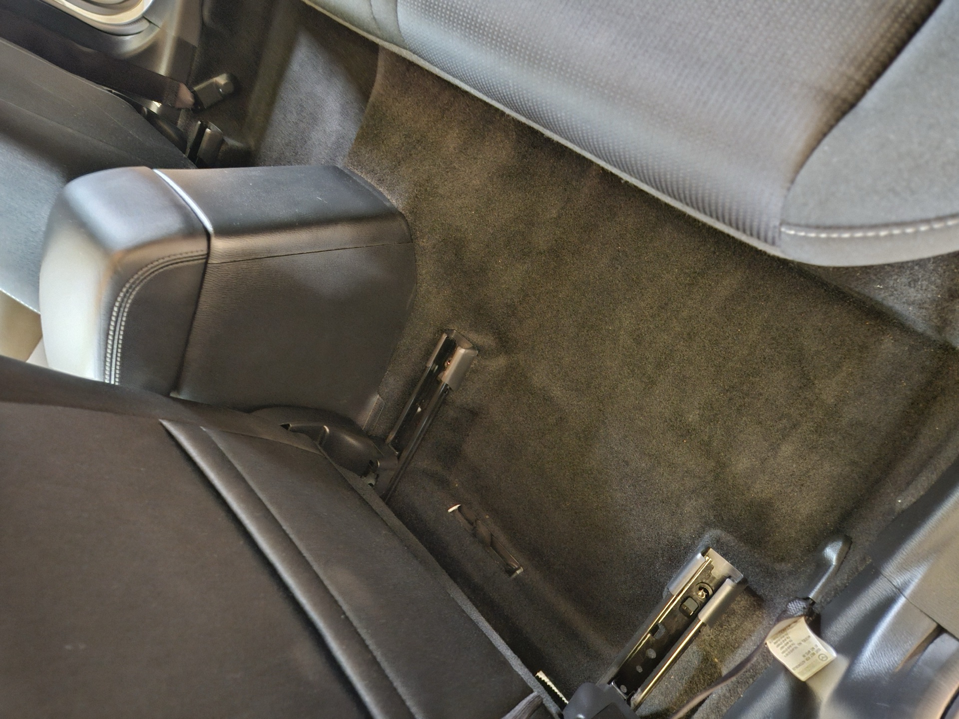 Full body car detailing