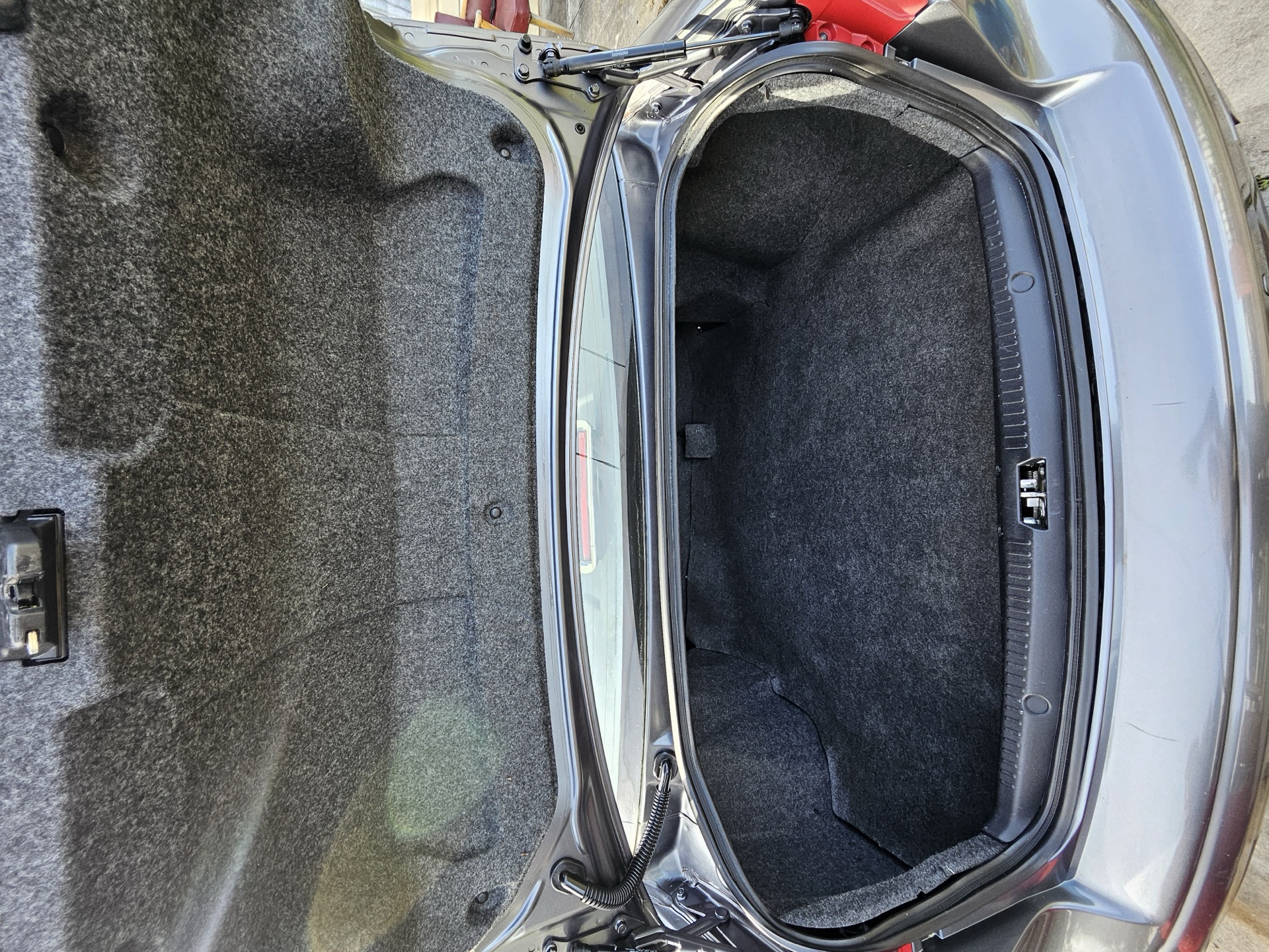 Dashboard detailing result