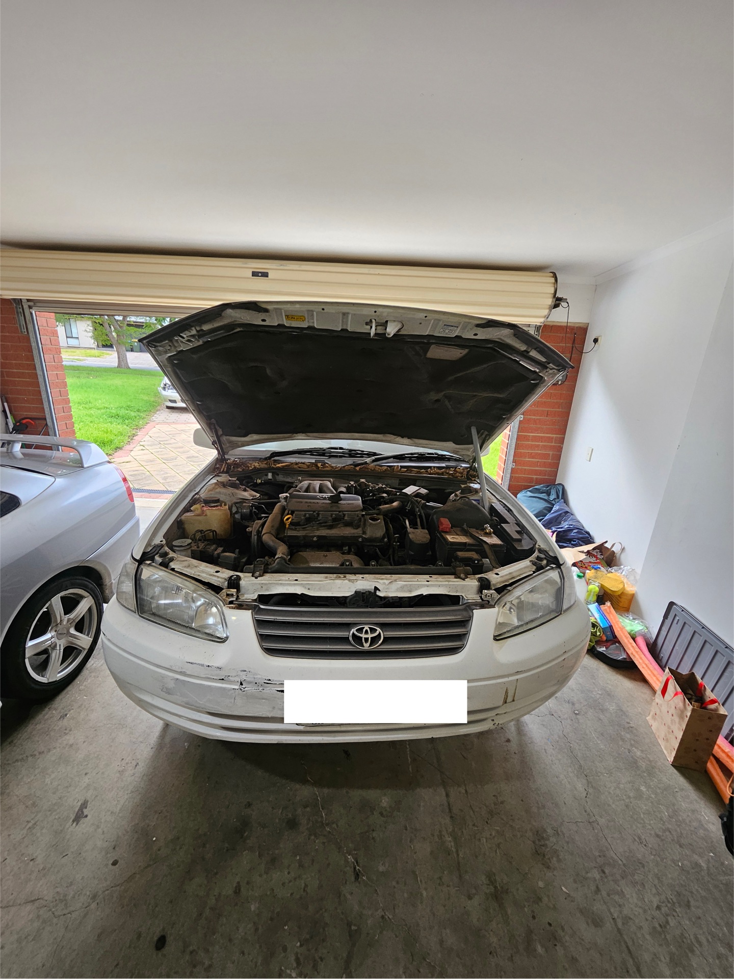Vehicle inspection and diagnostics